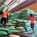 Bulog Madiun targetkan serap 10.105 ton jagung pada 2026