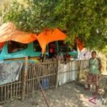 BNPB: Verifikasi rumah terdampak gempa M 7,7 Flores capai 51.591 unit
