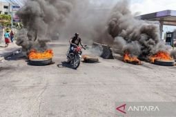 Belasan orang tewas dalam serangan geng bersenjata di Haiti