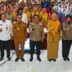 Pemkot Madiun libatkan kelurahan berantas penyalahgunaan narkotika