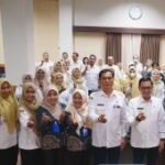 Pemkot Madiun perkuat SDM ASN dengan kelompok belajar bahasa Inggris