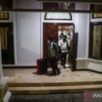 KPK temukan petunjuk aliran uang saat geledah rumah Dirjen ATR/BPN