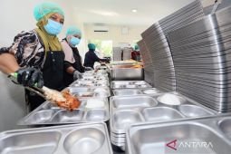 BGN prepares rating app to monitor free meal program services