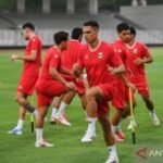 Alasan FIFA ASEAN CUP 2026 bisa jadi milik Indonesia
