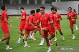Alasan FIFA ASEAN CUP 2026 bisa jadi milik Indonesia