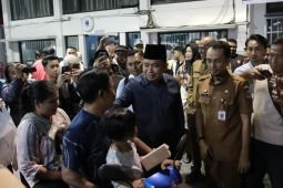 Pemkab Jember pastikan stok BBM aman dan imbau tidak "panic buying"