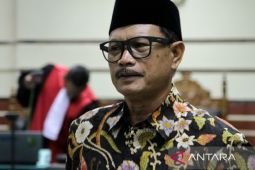 KPK geledah sejumlah tempat di Madiun terkait pengembangan kasus Maidi