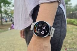 Samsung Galaxy Watch9, pemantau kebugaran tubuh luar dan dalam