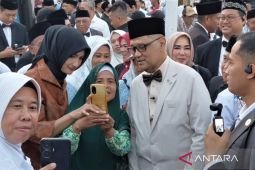 Menhaj sebut Expo 2026 UMKM dan Ekosistem Haji ikut gerakkan ekonomi