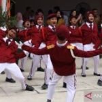 Sekolah Rakyat dalam satu arah pendidikan nasional