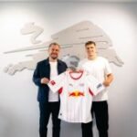 RB Leipzig datangkan Marc Guiu dari Chelsea