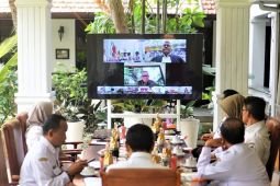 Pemkot Madiun siap terapkan NIK sebagai identitas tunggal