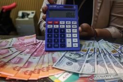 BI: Pelemahan rupiah dipengaruhi kekhawatiran tekanan inflasi global