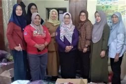 Warga Magetan gandeng BPBD salurkan bantuan korban gempa di NTT