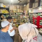 BBPOM Surabaya sita 2.523 produk obat bahan alam ilegal