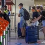 Menkeu berharap bencana tidak pengaruhi signifikan perekonomian