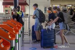 Menkeu berharap bencana tidak pengaruhi signifikan perekonomian