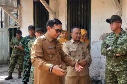 Kodam-Pemkot Madiun jajaki pemanfaatan RTM untuk wisata sejarah