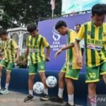 PSSI meminta suporter Indonesia sambut baik fan tamu FIFA ASEAN Cup