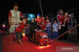 Sound horeg di persimpangan hiburan rakyat dan tantangan pengawasan