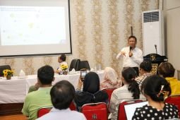 Pemkot Surabaya bantu IKM tembus pasar internasional