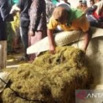 DPRD Pamekasan temukan praktik pelanggaran tata niaga tembakau