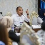 Wali Kota Surabaya lakukan pembinaan belasan P3RT