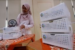 Inovasi baterai aluminium-udara AluBayu ITS