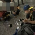 Polisi Bima Kota gagalkan peredaran 156,34 gram sabu dari Surabaya
