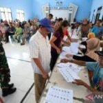 Kemensos sebut besaran bansos PKH-BPNT belum perlu dinaikkan