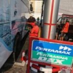 Harga BBM nonsubsidi naik sejak awal September 2026