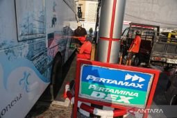 Harga BBM nonsubsidi naik sejak awal September 2026