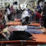 Anggota DPR minta penanganan optimal bagi santri keracunan di Sidoarjo