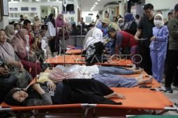 Anggota DPR minta penanganan optimal bagi santri keracunan di Sidoarjo