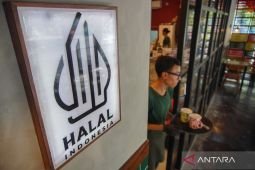 Pemerintah tegaskan Wajib Halal dijalankan sesuai amanat UU