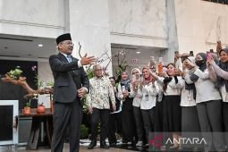 Suahasil dan penataan mesin fiskal pemerintahan Prabowo