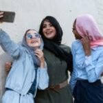 Italia batasi pelajar asing, larang burqa dan hijab di sekolah