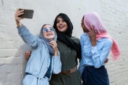 Italia batasi pelajar asing, larang burqa dan hijab di sekolah