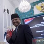 Menkeu Suahasil siap lanjutkan koordinasi dengan KSSK
