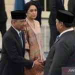 Menkeu Suahasil tegaskan komitmen jaga keuangan negara