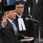 Wapres Gibran optimis Suahasil Nazara figur tepat kelola APBN agar lebih sehat
