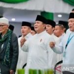 Presiden, abad kedua NU, dan “paket istana”