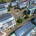 Indonesia advances green investment to drive economic growth