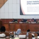 Pemkab Madiun usulkan dana cadangan Pilkada 2029 Rp60 miliar
