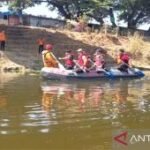 Sebanyak 100 relawan Destana Kota Madiun ikuti pelatihan “water rescue”