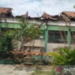 DPRD Sampang sarankan pemkab gunakan BTT untuk perbaiki sekolah rusak