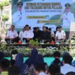 Pemkab Madiun perkuat wawasan toleransi pelajar soal kebhinekaan
