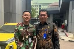 Alumni IPNU Madiun minta kematian Serda Ahmad Muzammul diusut tuntas
