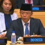 Indonesia desak percepatan implementasi solusi dua negara