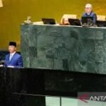 Menlu umumkan pencalonan RI anggota tidak tetap DK di Majelis Umum PBB
